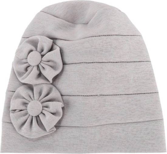 Johnson Headwear® - Bonnet chimio - Vanessa - Bonnet femme - Bonnet chimio - Bonnet - Bonnet - Couvre-chef - Bonnet d'été