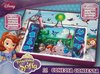 Afbeelding van het spelletje Memory - Princesita Sofia - Disney Clementoni - Taal: PORTUGEES