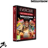Evercade - Intellivision cartridge 2 - 12 games