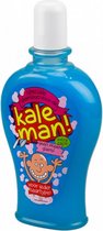 funshampoo kale heren 350 ml blauw