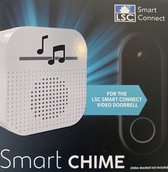 LSC Smart Connect Chime - Deurbelgong - Wit