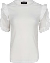 Lofty Manner Naomi - Korte mouwen voor Vrouwen - Maat XL