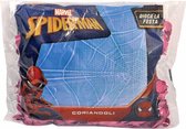 confetti Spider-Man 150 gram junior papier rood