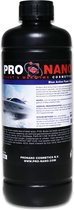 ProNano | Pro Nano Blue Active Foam 1L | Contactloos Reinigen | Nano Technologie | Zeer efficiente contactloze boat cleaner. Contactloos reinigen van o.a. romp, dek, motorruimte et