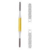 Belux Surgical / GUBISCH FOMON Neusrasp Tungsten Carbide, 20cm