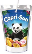 Capri-Sun Jungle Drink - 40x200ml