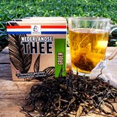 LocalTea GROEN - 1x 10 piramides