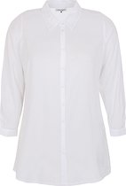 Zhenzi blouse JORJA ingeweven streep