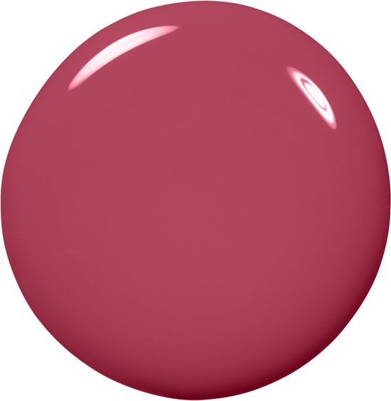 essie mrs always-right 413 - roze - nagellak
