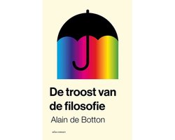 De troost van de filosofie