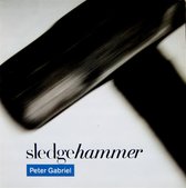 Sledgehammer 12" (maxi-single)