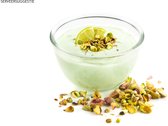 Proday Proteïne Dieet Pudding - Dessert (17 porties) - Pistache - Eiwitdieet - Koolhydraatarm