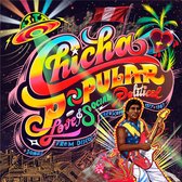 V/A - Chicha Popular: Love & Social Political Songs From Peru's Discos Horoscopo 1977-1987 (LP)