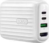 Zendure - superhub - 4-in-1 48W USB Hub