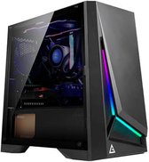 Manticores Intel Gaming Bronze I - Game PC - Intel Core i5 - RTX 3050 - 16 GB RAM - 1 TB SSD