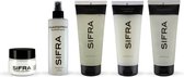 Sifra set Haarverzorgingsproducten