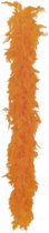 boa 180 cm oranje