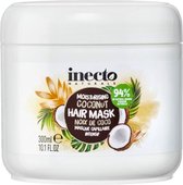 INECTO - Coconut Hair Mask