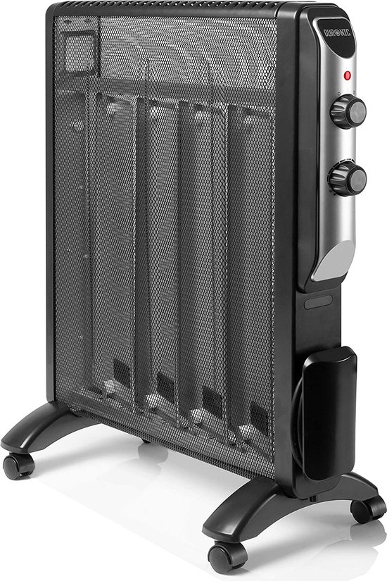 Duronic HV220 BK Elektrische radiator met Mica panelen 2000 W – zwart<span class='yasr-stars-title-average lazy'><div
class='yasr-stars-title yasr-rater-stars'
id=yasr-overall-rating-rater-da786e594b42b
data-rating=5
data-rater-starsize=16></div></span>