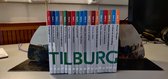 Kleine Geschiedenis Van Tilburg Compleet