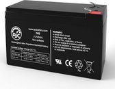 CyberPower Standby 12V 8Ah UPS Noodstroomvoeding vervangingsaccu