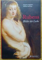 RUBENS BILDER DER LIEBE (PEG)(DUITS) ING