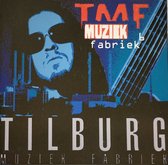 Tilburg Muziek Fabriek 6 1992 CD