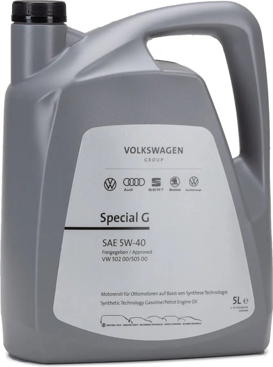 Volkswagen Kever Oliefilter & plunjer Oliefilter Hot Rod Webshop