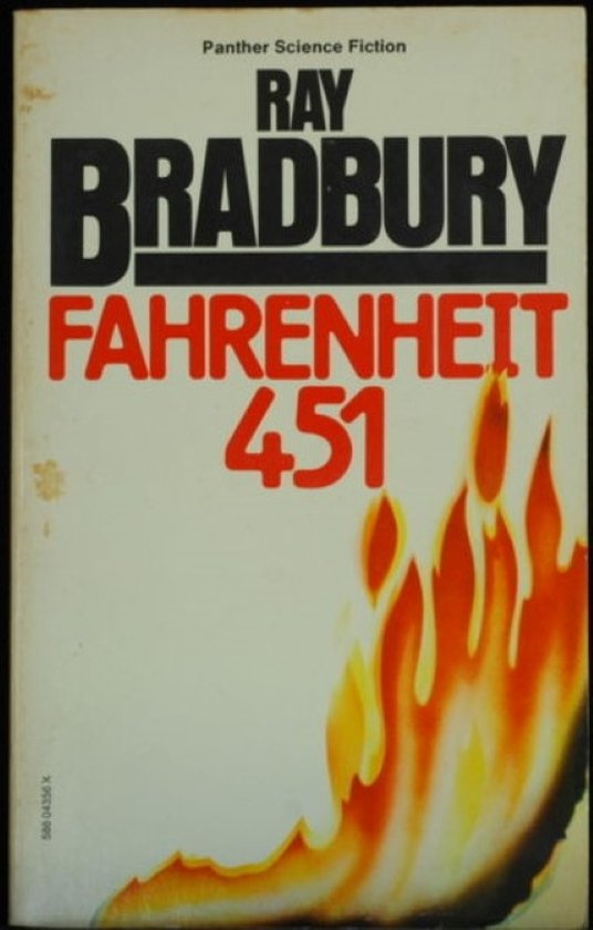 Fahrenheit 451
