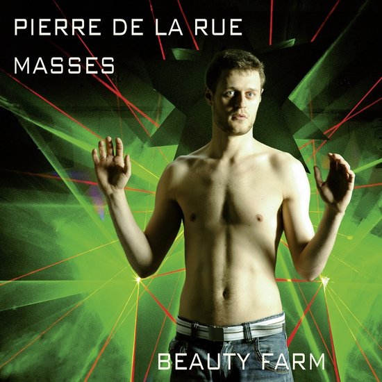 Beauty Farm - De La Rue: Masses (2 CD) (Limited Edition)