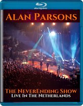 Alan Parsons - The Neverending Show Live In The Netherlands (Blu-ray)