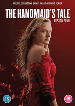 Handmaid's Tale Season 4 (DVD)