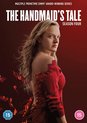 The Handmaid's Tale - Season 4 [DVD] (import zonder NL ondertiteling)