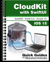 CloudKit with SwiftUI