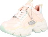 Buffalo sneakers laag binary Pastelroze-39