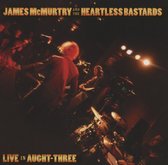 James McMurtry - Live In Aught-Three (CD)