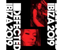 Various Artists - Defected Ibiza 2019 (3 CD)