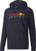 Red Bull Racing - Red Bull Racing Ess Hoody Blauw Puma 2022 - Size : XXL