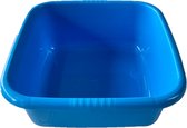 Afwasbak 12 liter Blauw