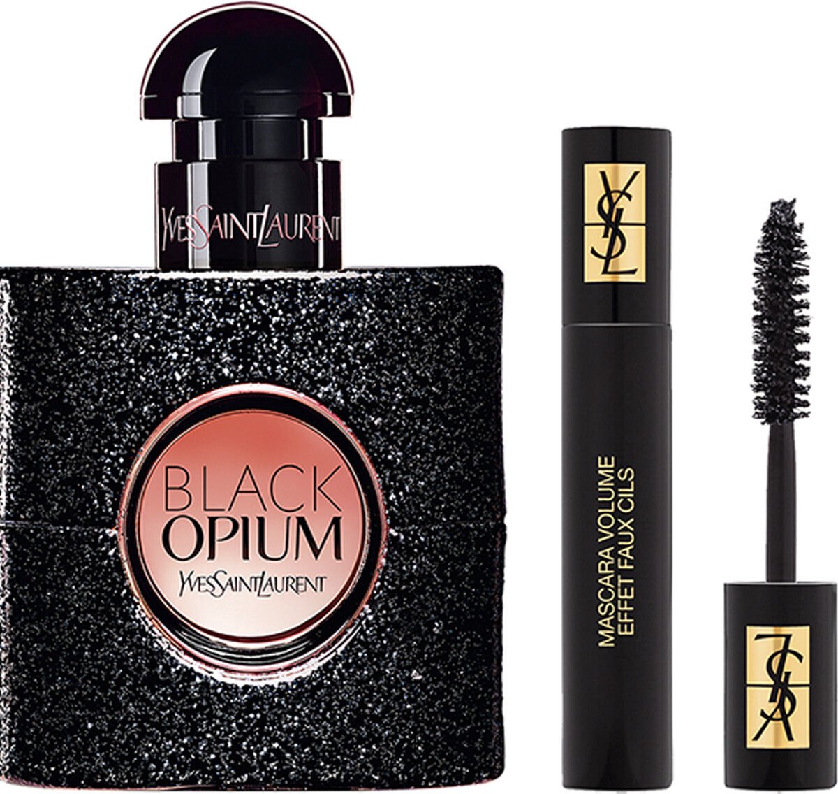 Yves Saint Laurent Black Opium Giftset 32 ml