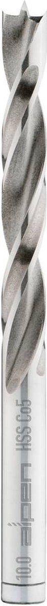 Holzspiralbohrer 633 D.4mm Gesamt-L.75mm HSS-Co5 ALPEN