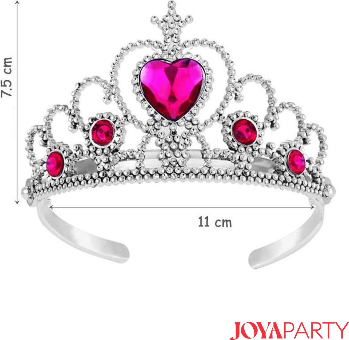 DENUOTOP Dames Verjaardagskroon Sjerp, Verjaardag Kristal Tiara Kroon Vrouwen, Feestaccessoires Decoratieset voor Verjaardag, Meisjes, Volwassenen, Kinderen, Niet-Edelmetaal Strass-steen (Goud