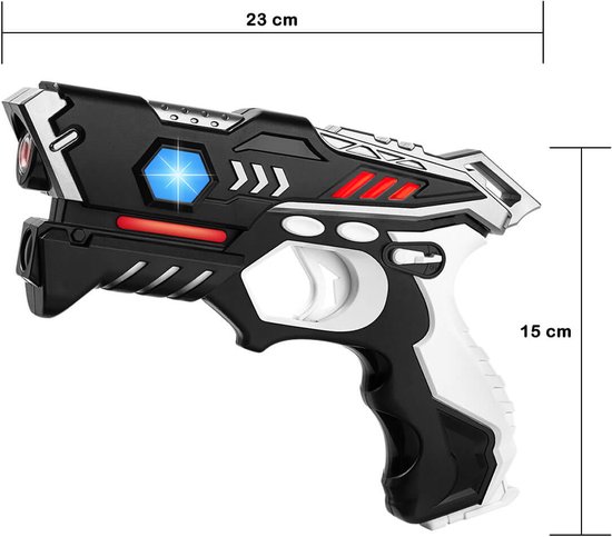 Lasergame