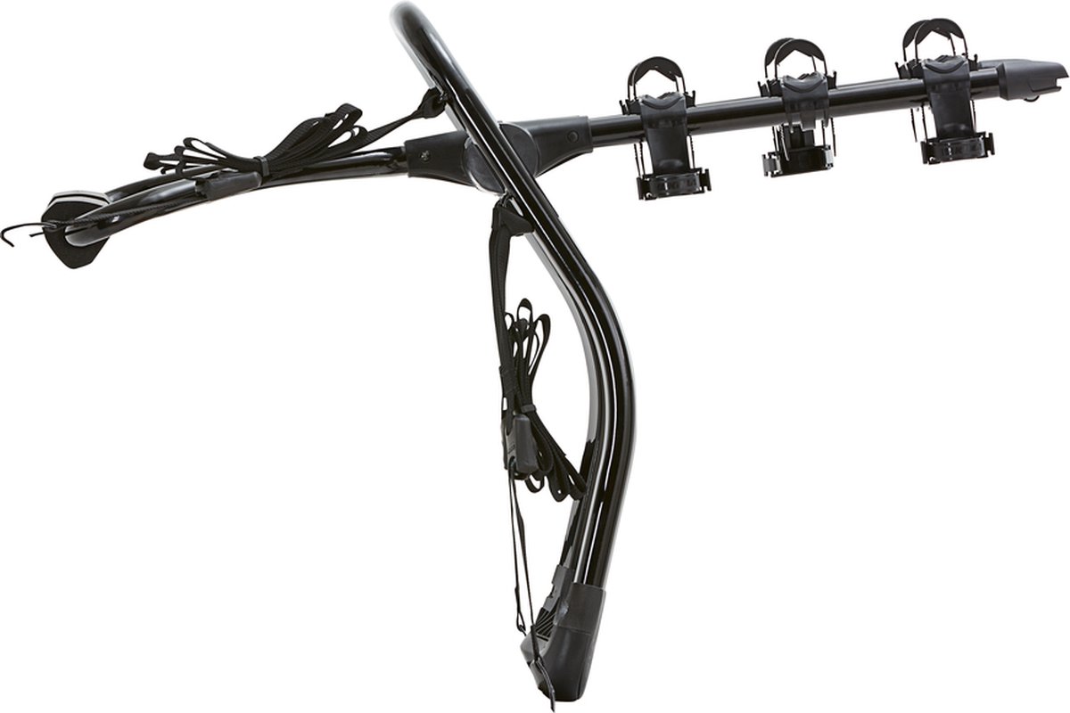 Tesla Fullback 3 Fietsendrager Yakima Kofferbak Fietsdrager 3 electrische fietsen Auto Fietsendragers Accessoires – foto 3