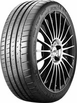 Michelin autobanden Pilot Super Sport 225/40 ZR18 88Y
