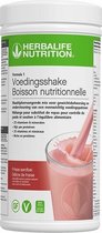 Herbalife Formula 1 Voedingsshake Zomerse bosvruchten smaak - Maaltijdvervanger - Ideaal Ontbijt 550g