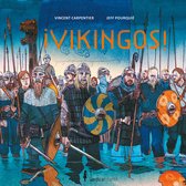 Infantil - ¡Vikingos!