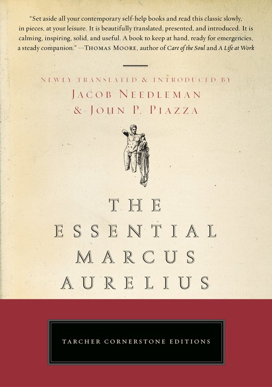 The Essential Marcus Aurelius