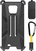Ulefone Armor 8 / 8 Pro Multifunctional Case Black