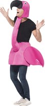 Costume de flamant rose - Costumes de carnaval homme / femme - taille unique